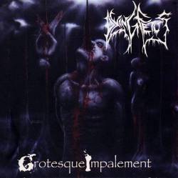 Dying Fetus : Grotesque Impalement